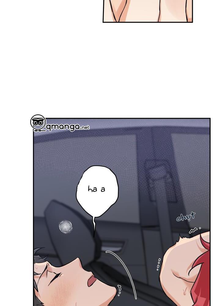 gâu gâu! chapter 32 22