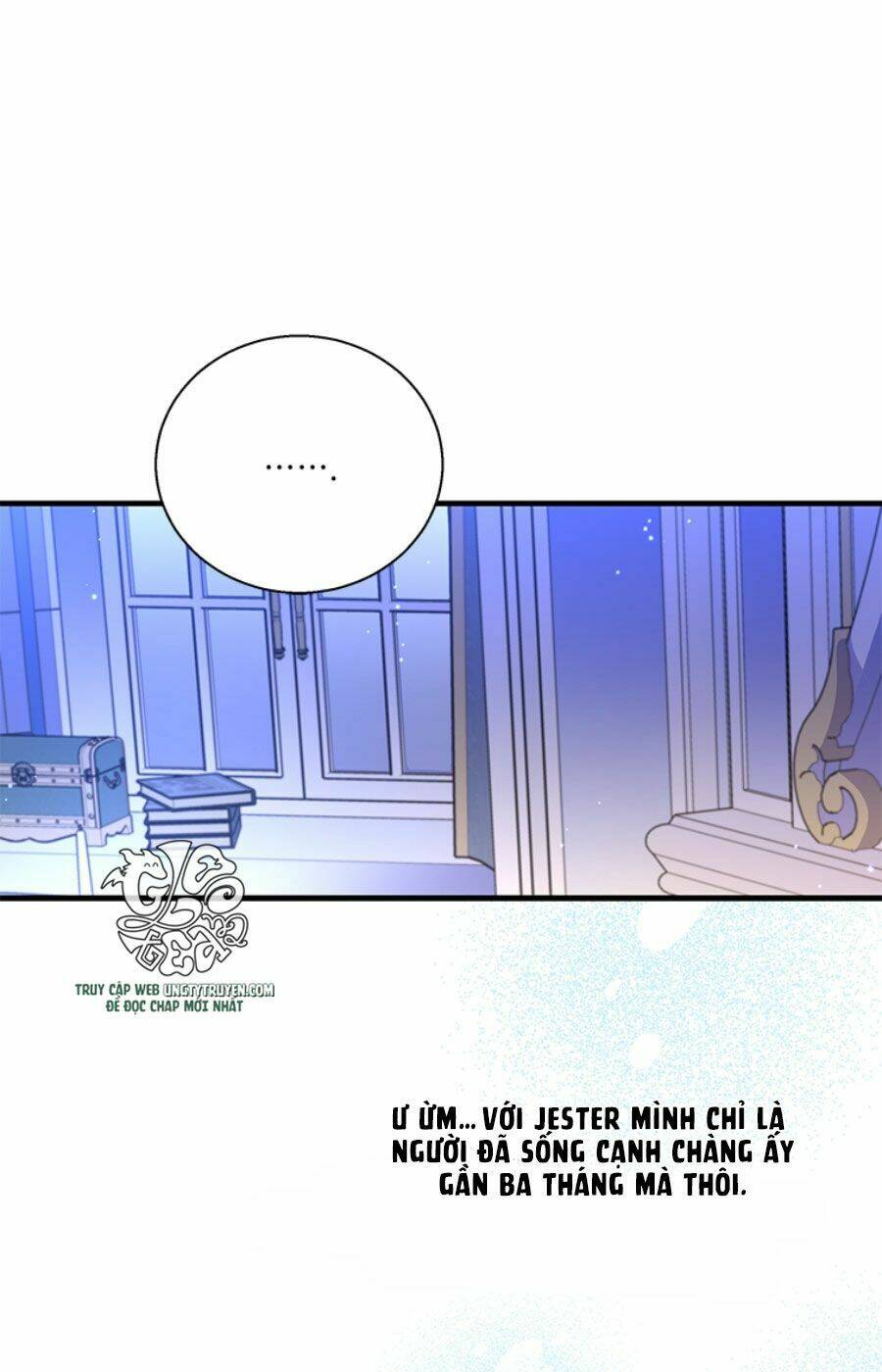 chồng yêu, em muốn đình công! chapter 46 25