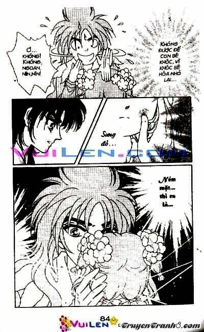 đóa hoa yêu kiều chapter 4 85