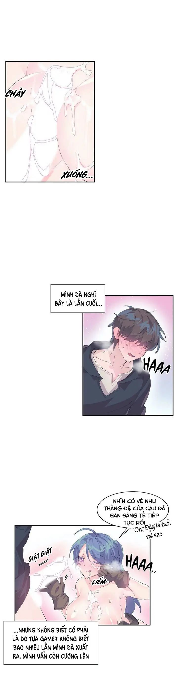 long in to lust-a-land chapter 7 16