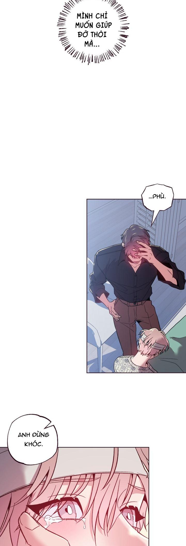 falling down chapter 28 6