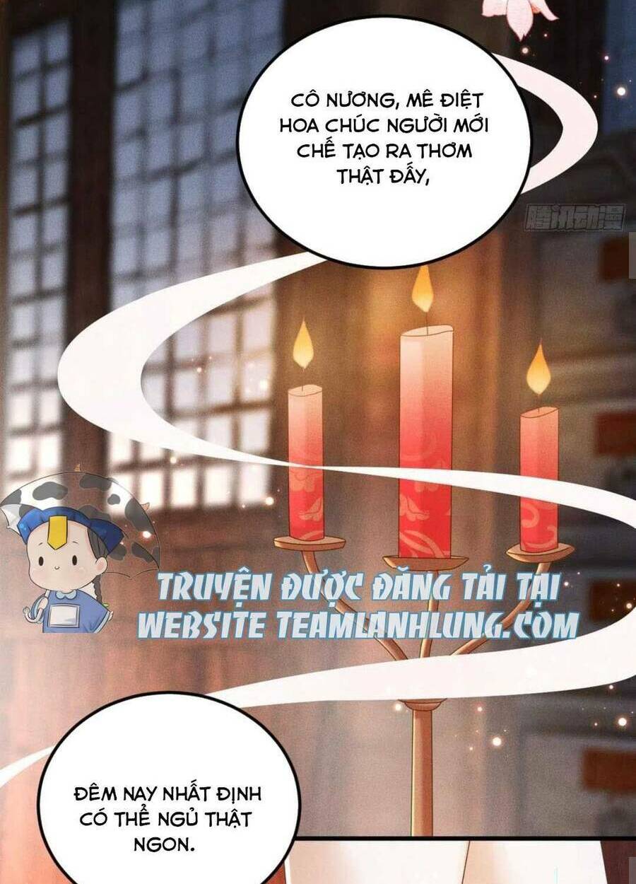 đại đích nữ trọng sinh về báo thù chapter 26 13