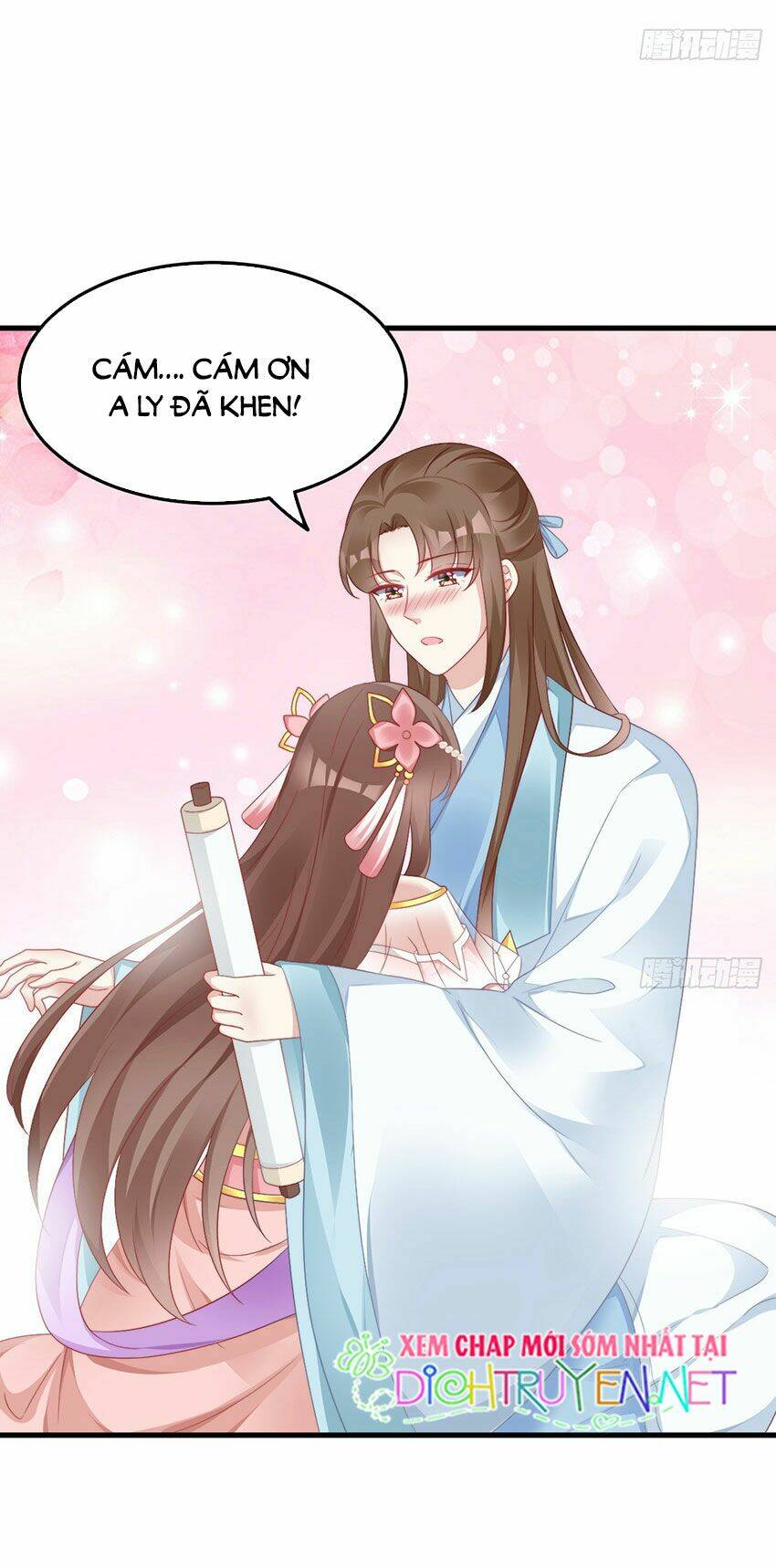 ta ở cổ đại nuôi nam nhân chapter 57 25