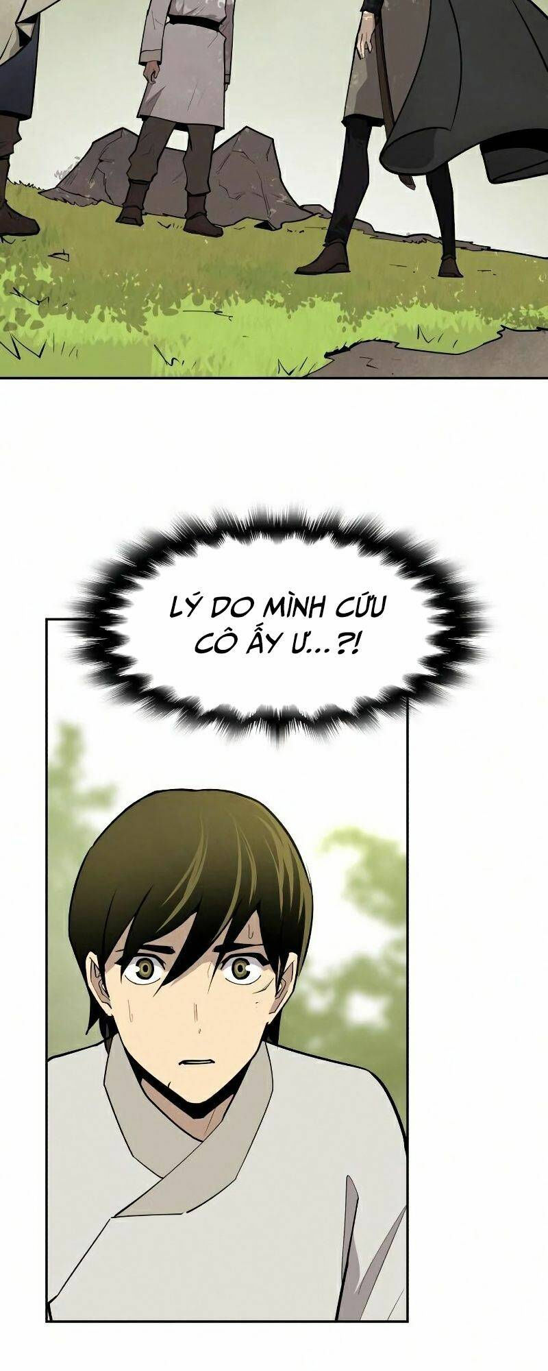 thiếu niên kiếm sư chapter 10 71