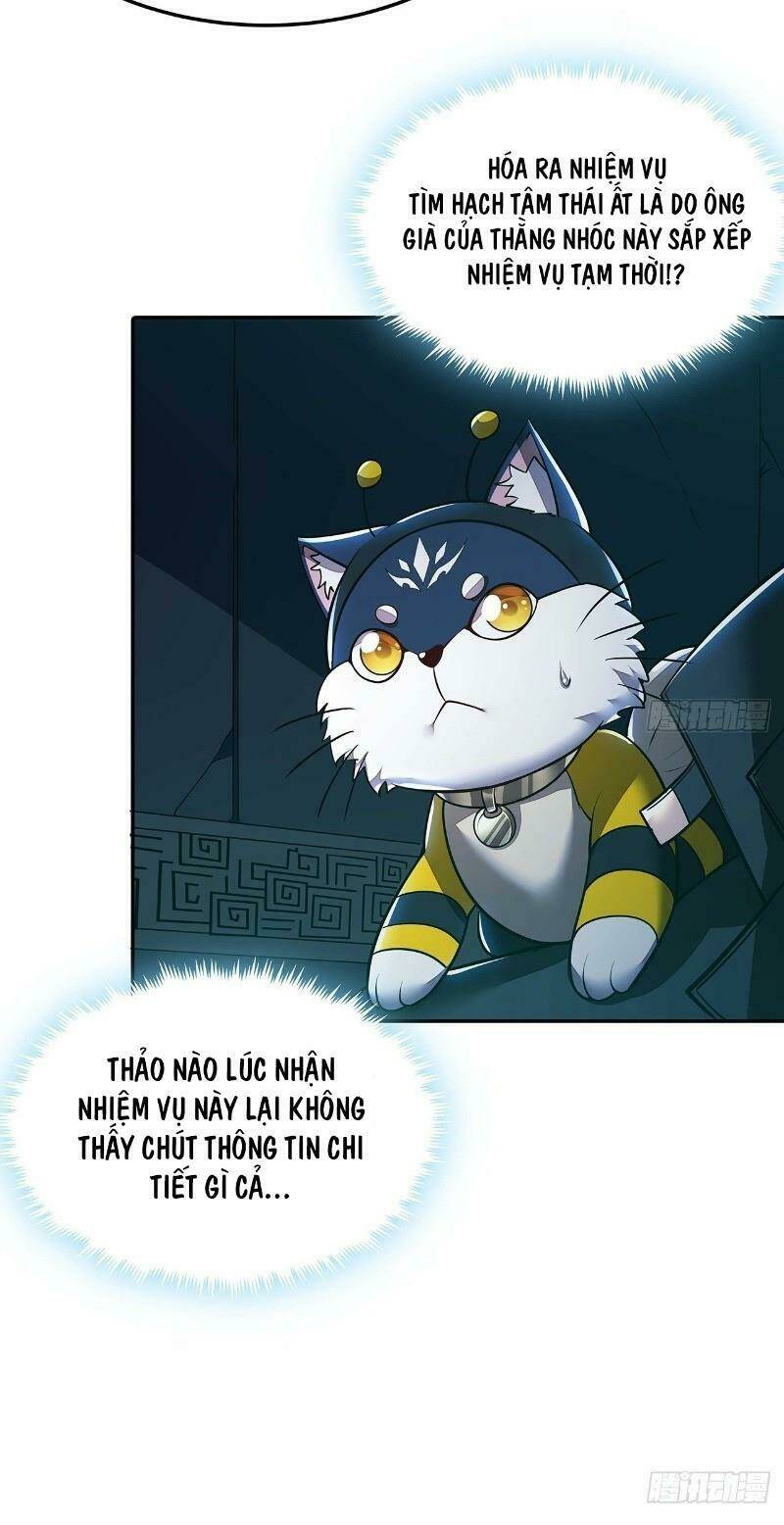 bất tử thần vương tu liên tục chapter 64 7