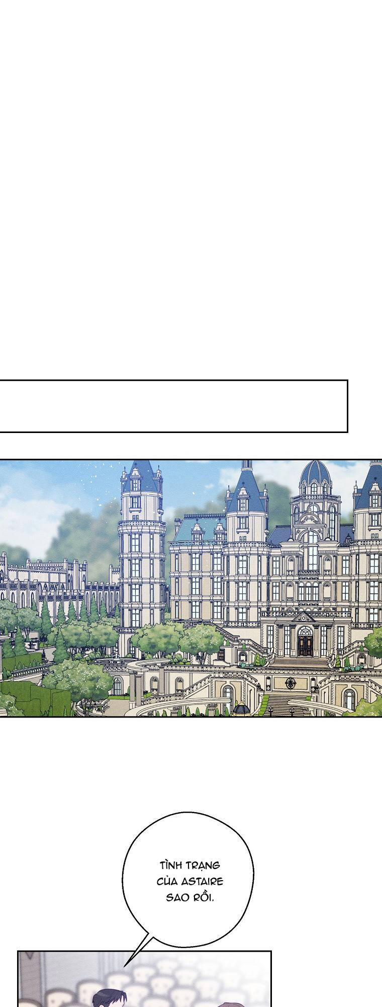 Tôi Phải Giấu Em Trai Trước Đã chapter 65.1 11