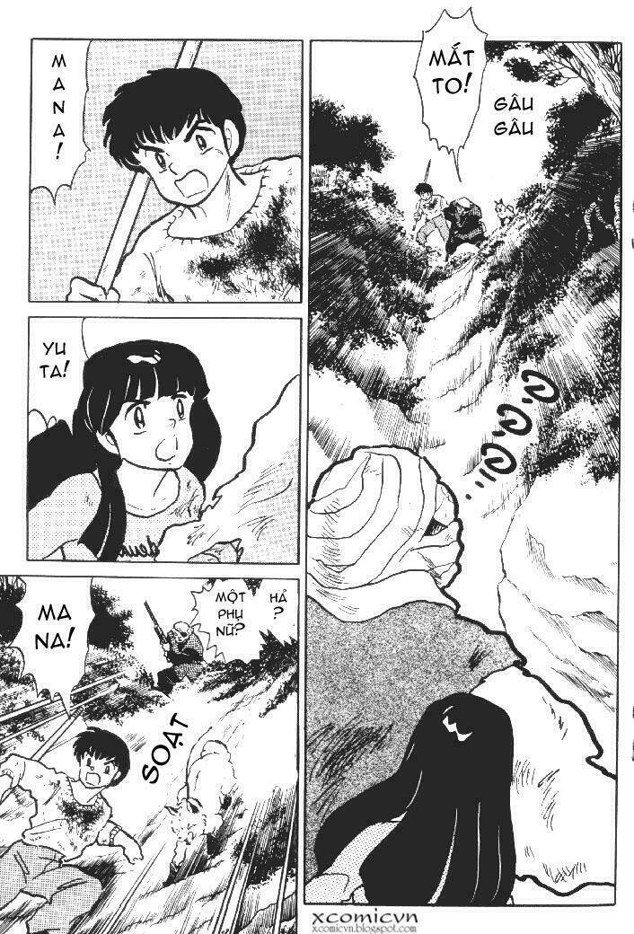 lời nguyền bất tử chapter 9 18