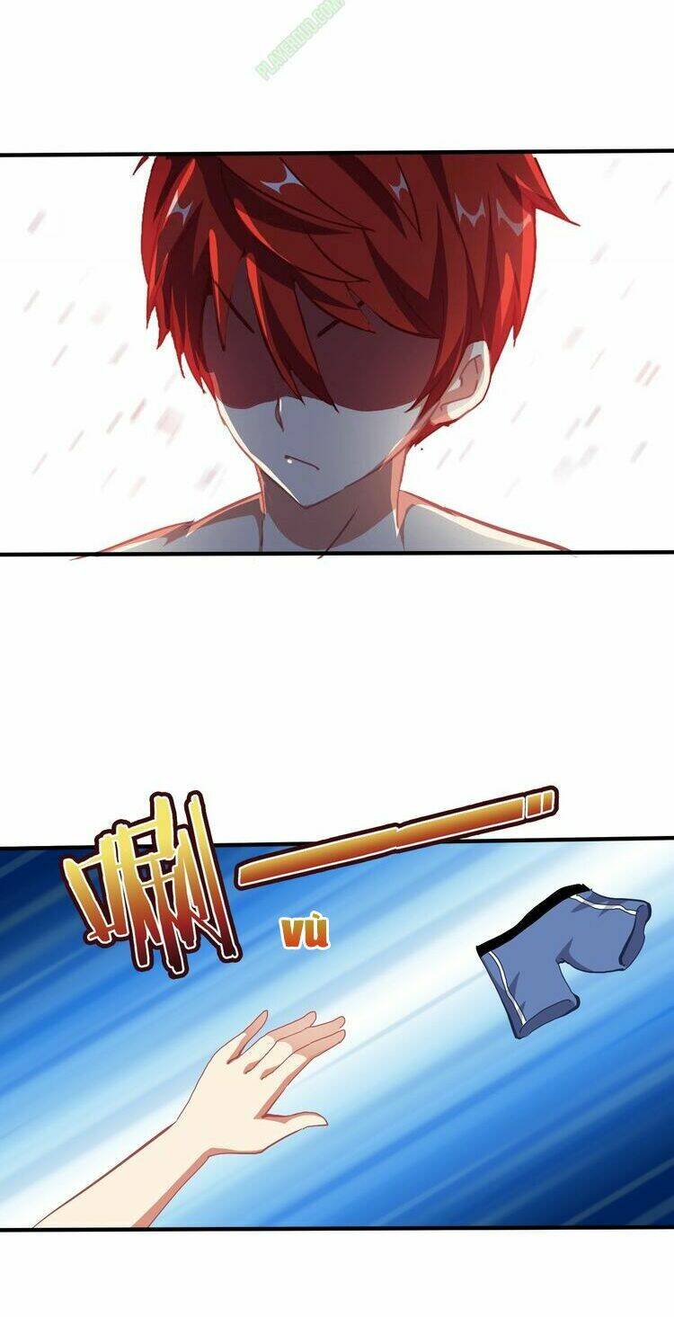 kinh thế kỳ nhân chapter 8 16