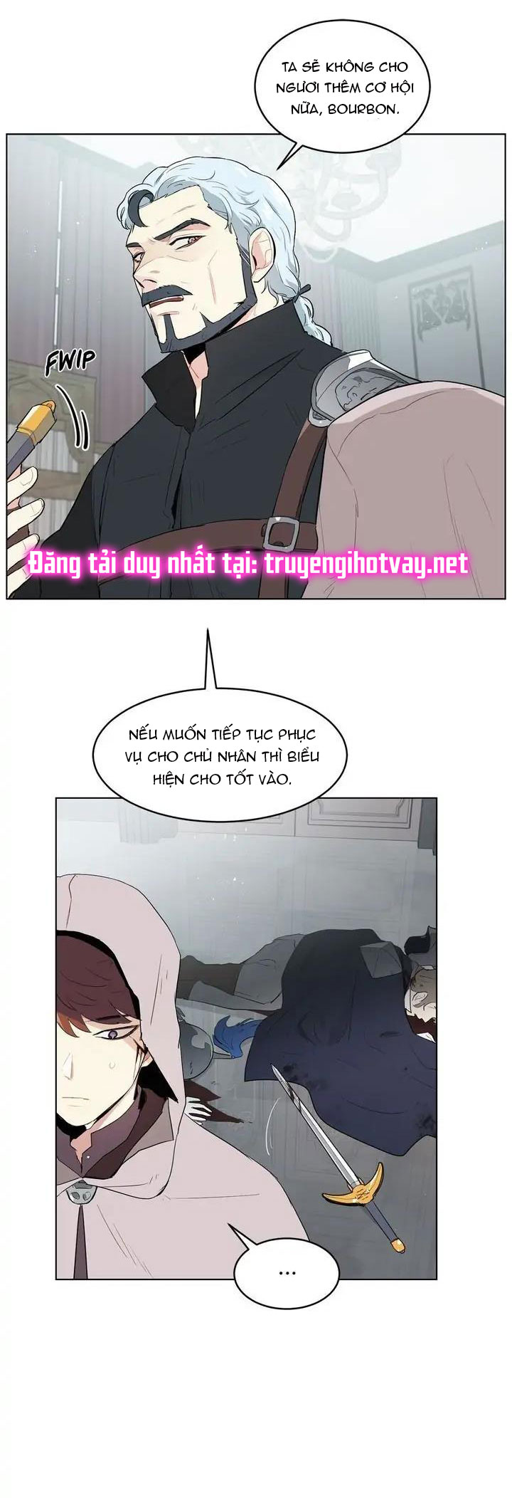 tôi là fan cứng hoàng tử chapter 26.1 11