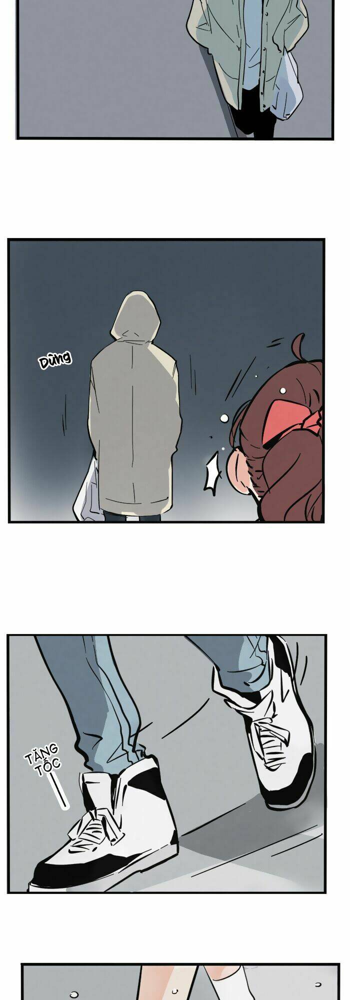 trang nhất toàn là hắn chapter 125 7