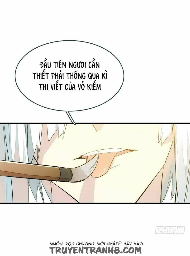 sư phụ lại trêu chọc ta chapter 20 3