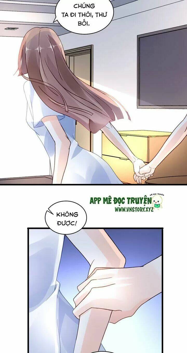 mưu ái thành nghiện chapter 32 17