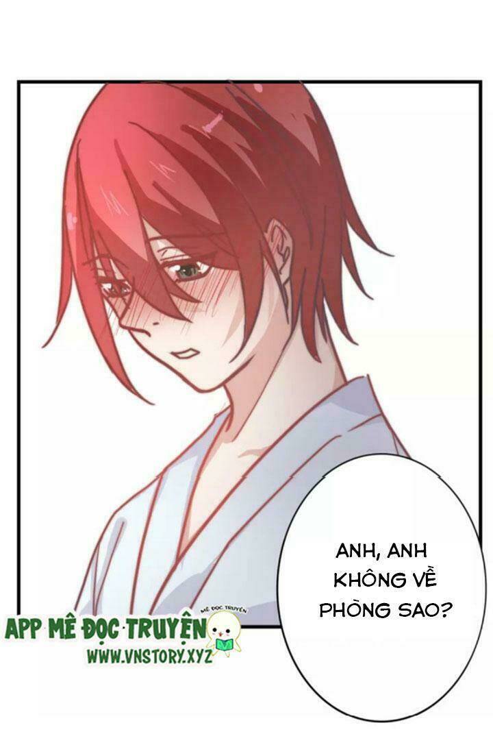 hồ tiên này không tin được chapter 46 23