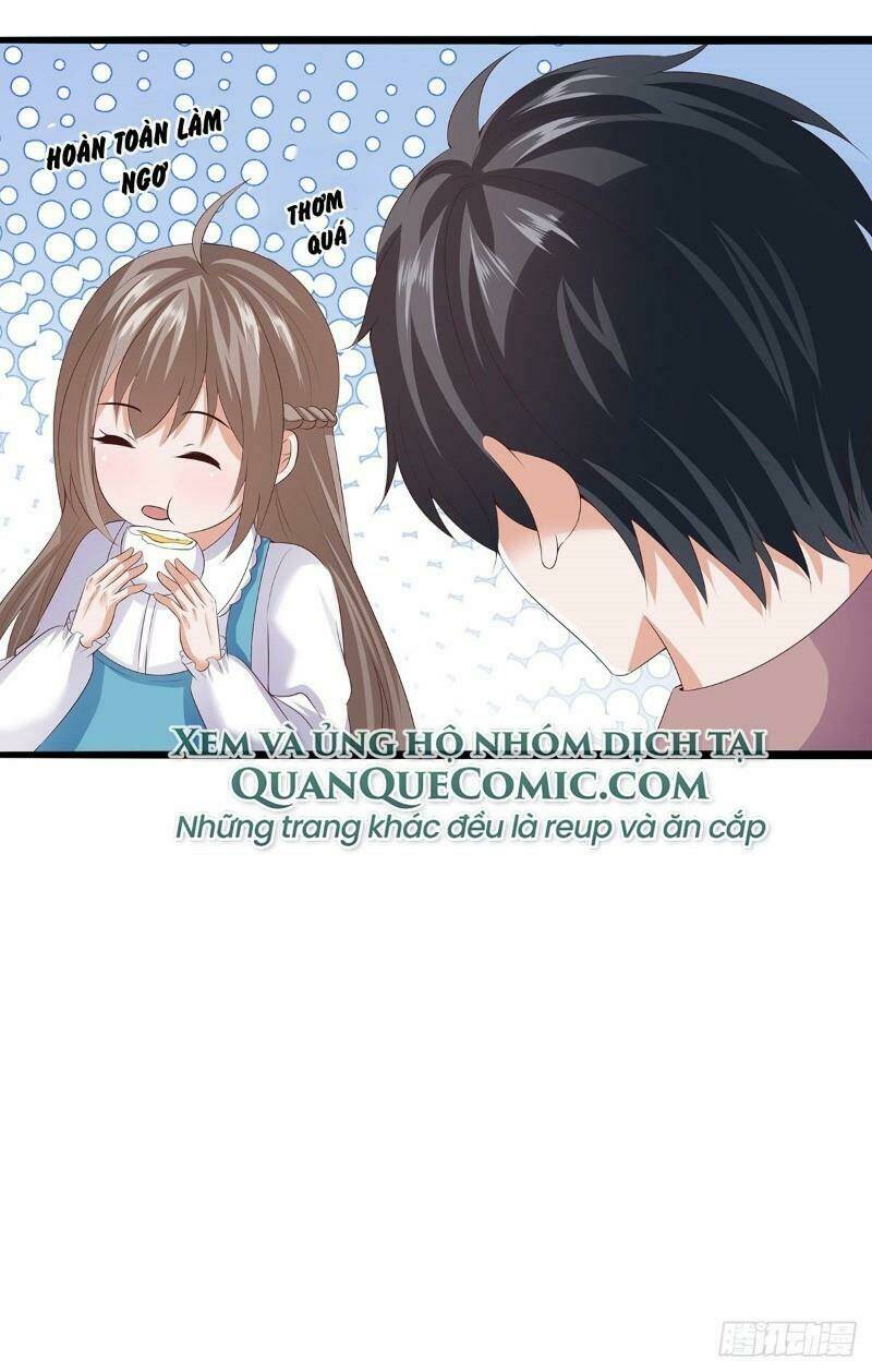 vú em của tiên ma chapter 28 38