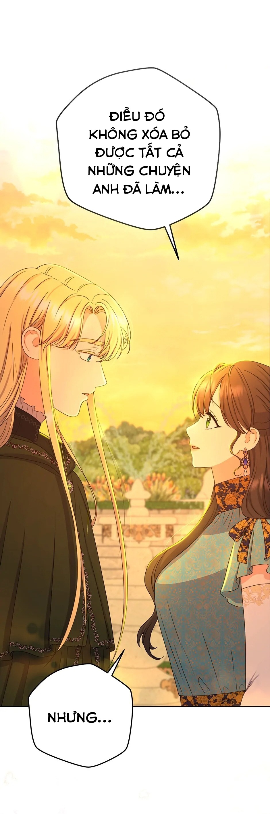 từ hầu gái tôi đã trở thành hoàng hậu chapter 105 26