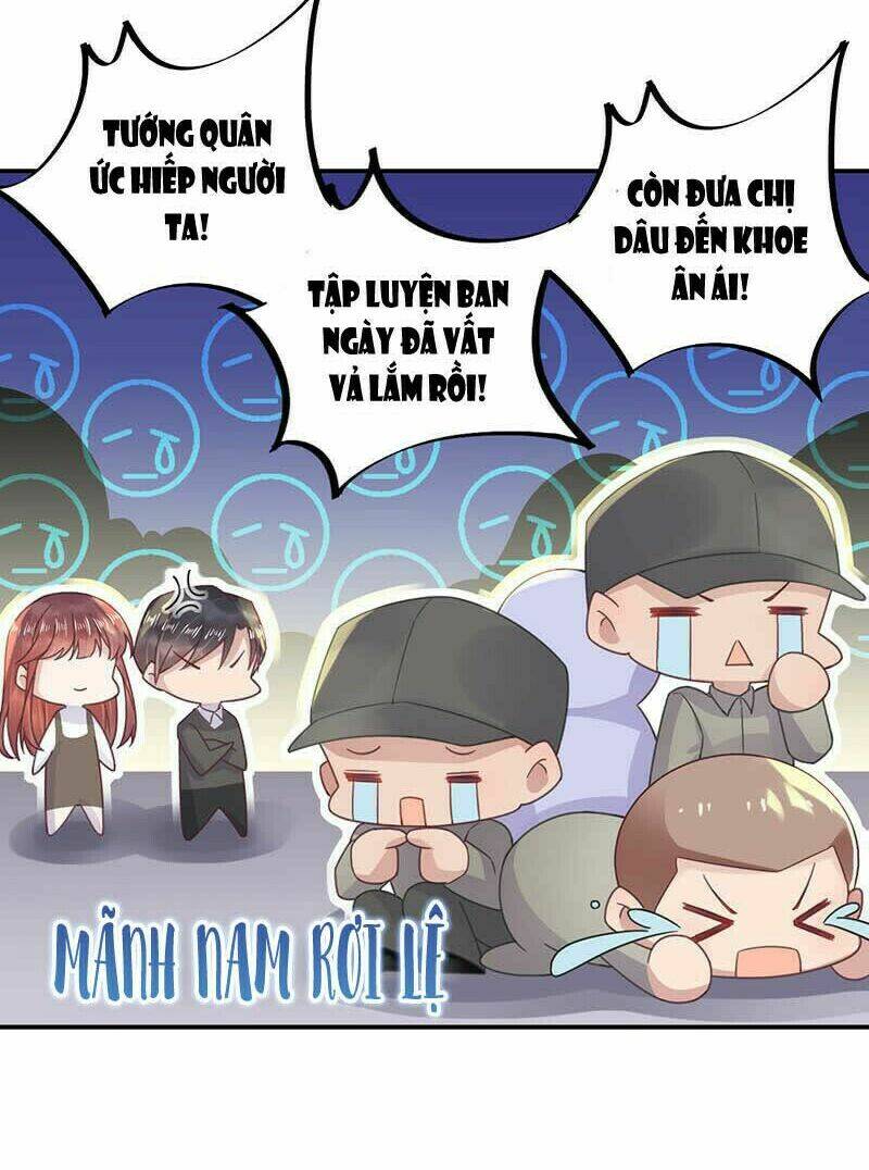 melody happy group: giai điệu hạnh phúc - mh channel chapter 24 6