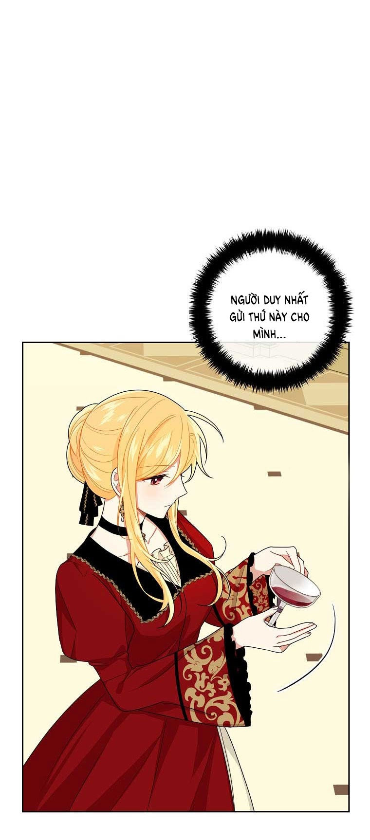 tôi là tiểu thư của gia đình này chapter 139 9