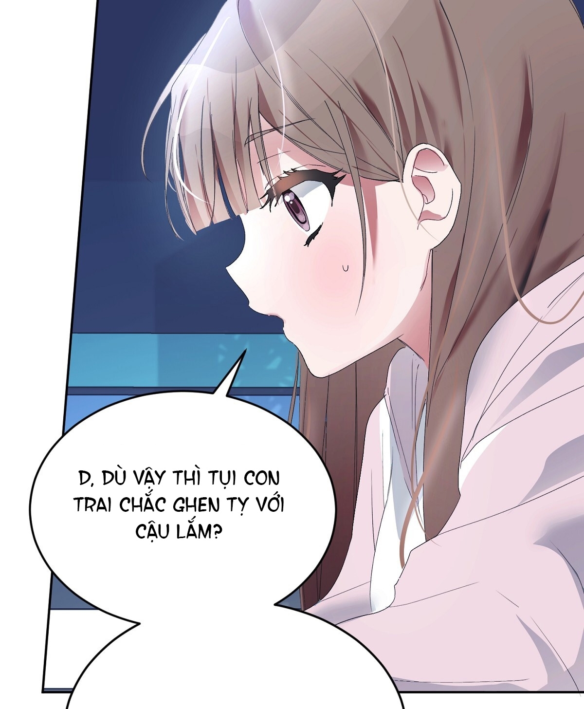 Người Bạn Dâm Loạn chapter 1.2 - Trang 84