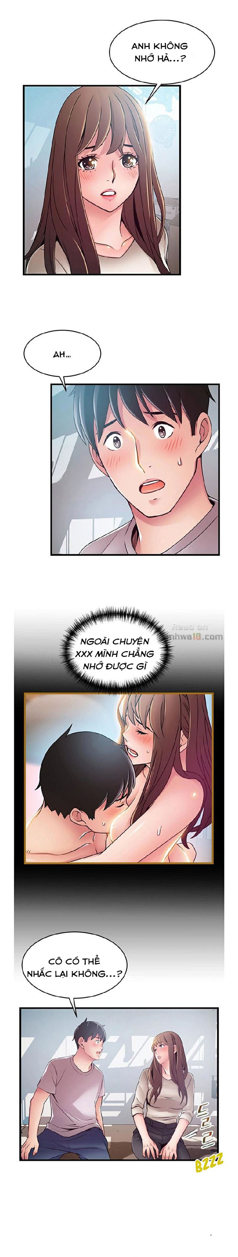 điểm yếu chapter 51 11