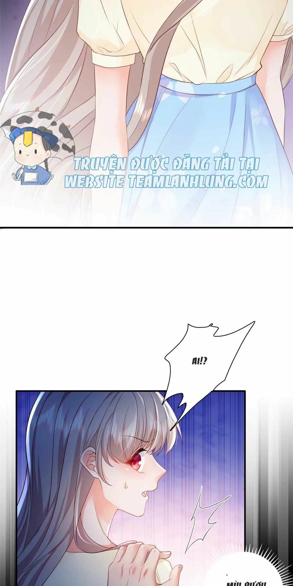 manh thê bé bỏng không dễ chọc chapter 10 20