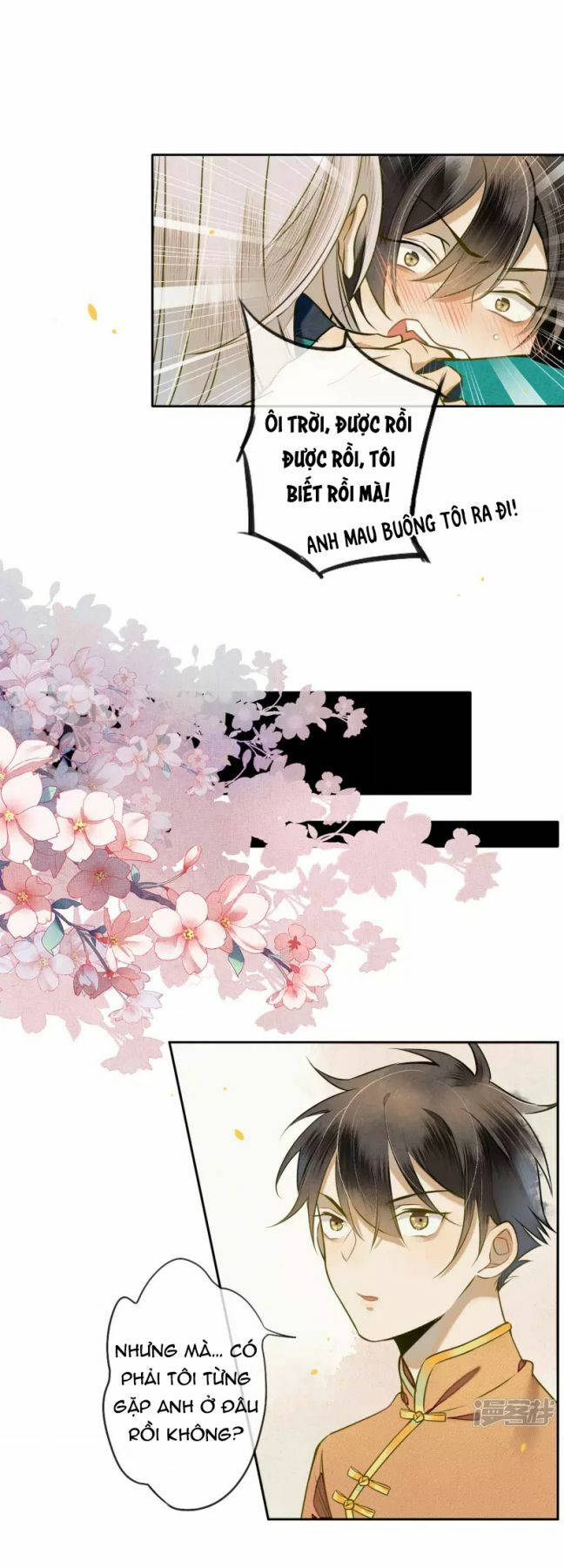 đêm ảo mộng cực lạc chapter 28 25