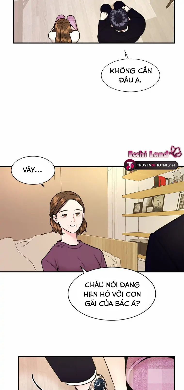 nghệ sĩ cello chapter 59.1 8