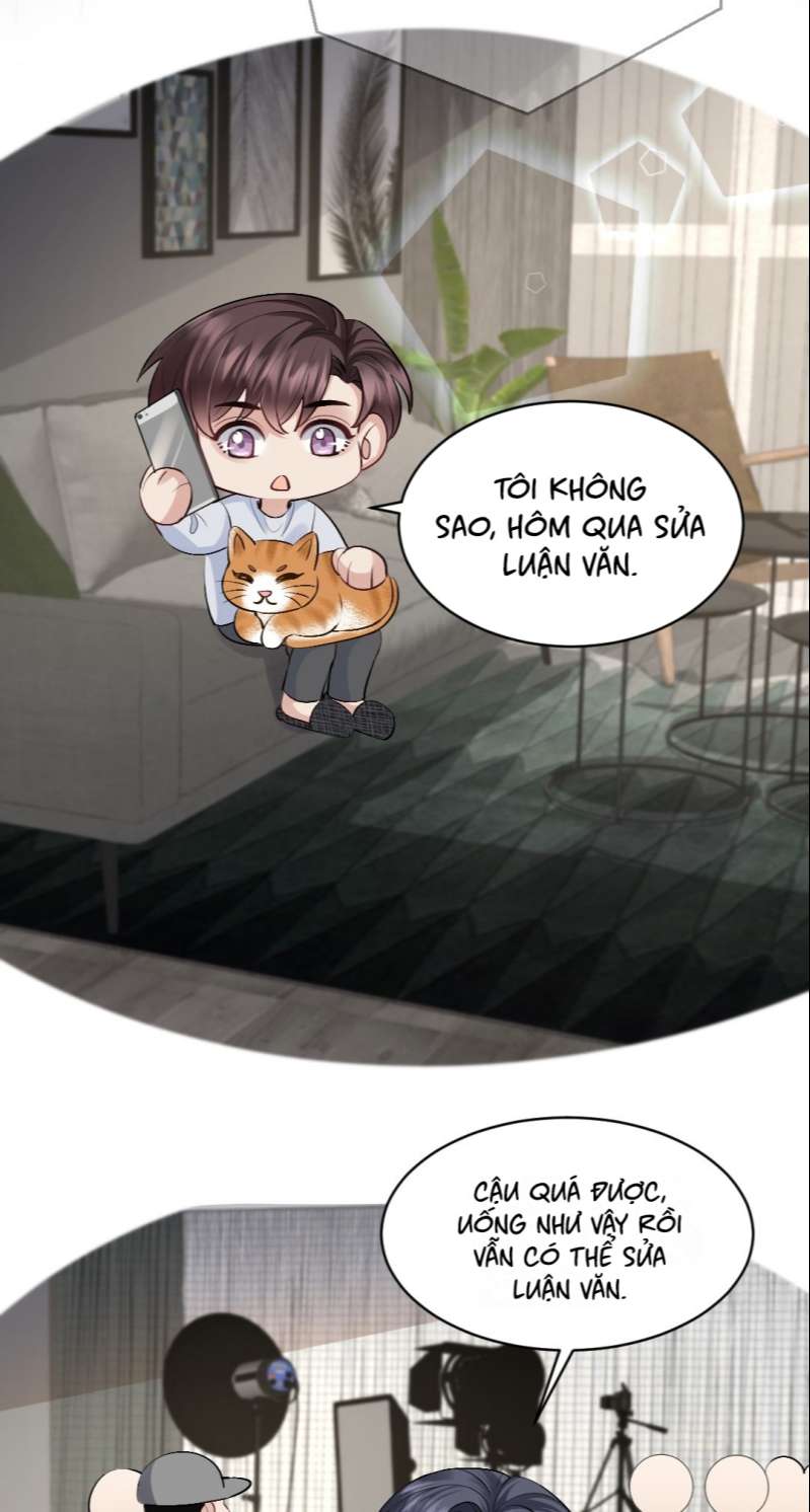 máy bay giấy chapter 86 13