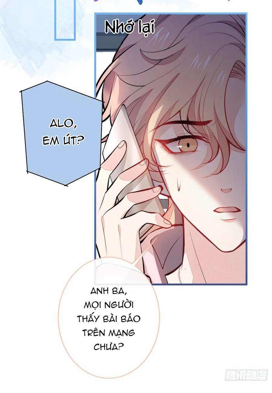 lại bị nam thần chọc trên hot search! chapter 68 26