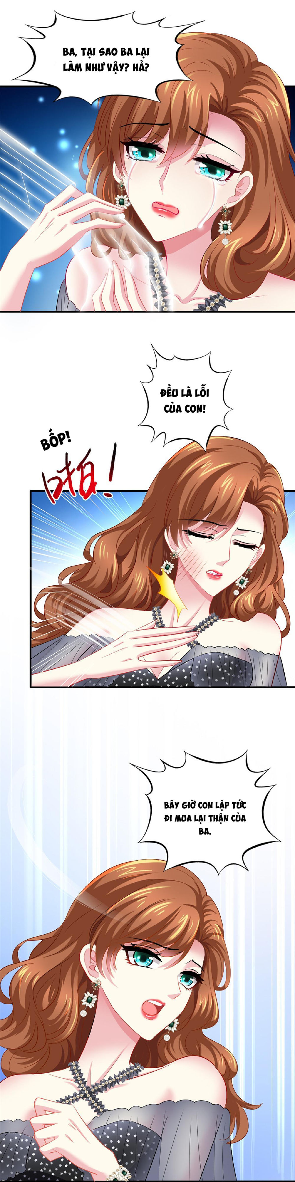 nữ hoàng điện ảnh chapter 37 15