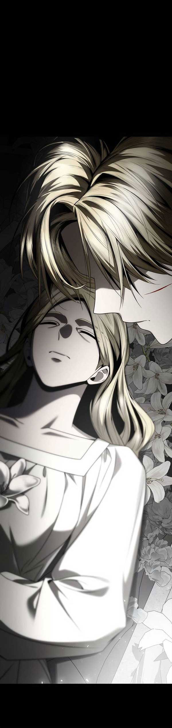 chị yêu, kiếp này em sẽ là hoàng hậu chapter 103.1 56