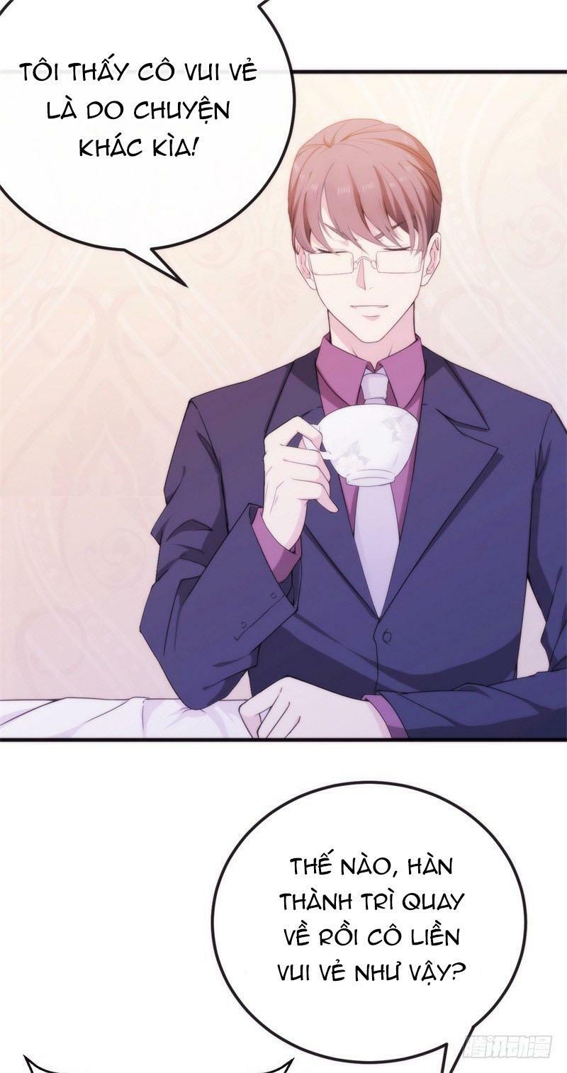 101 lần đoạt hôn chapter 9 19