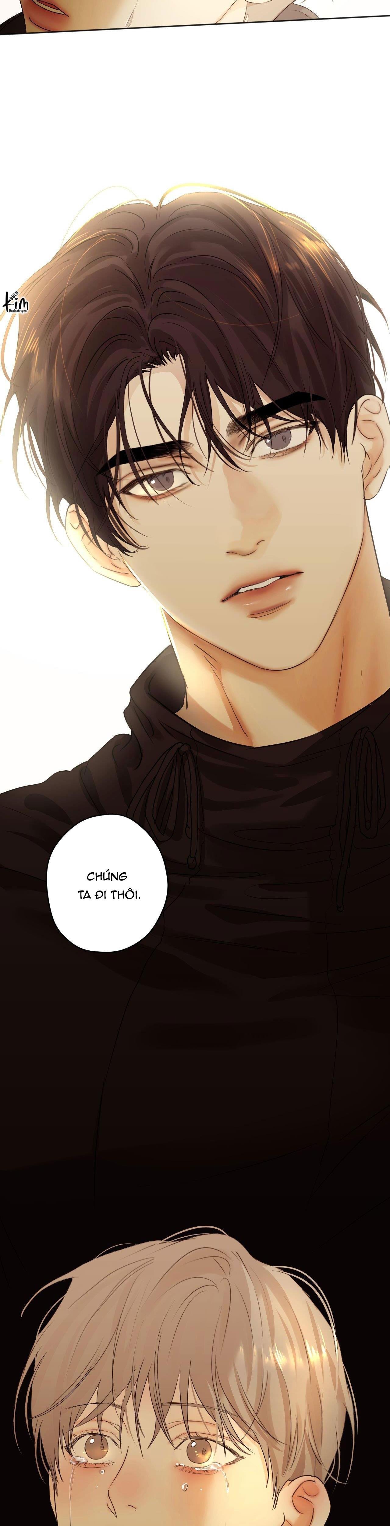 ái tình và dục vọng chapter 33 27