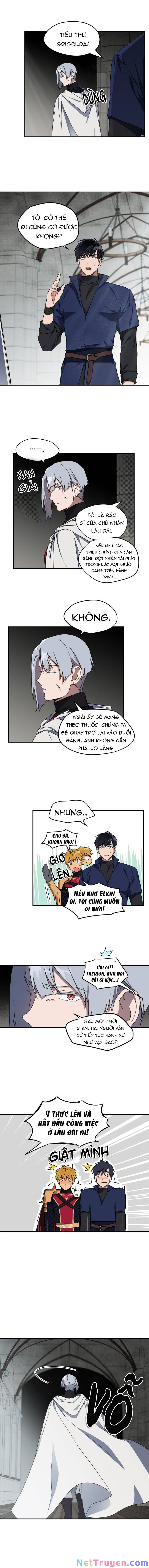 bị che khuất bởi ánh hoàng hôn chapter 23 4