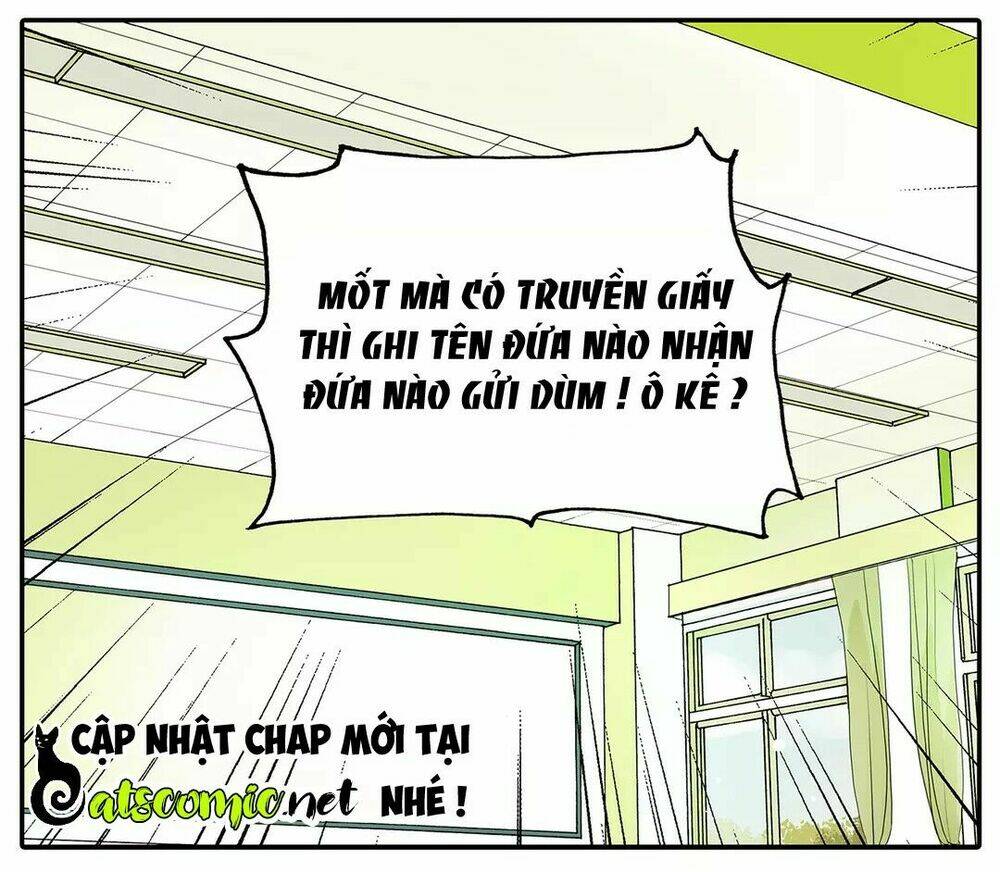 tuổi 18 vô hạn chapter 2 8