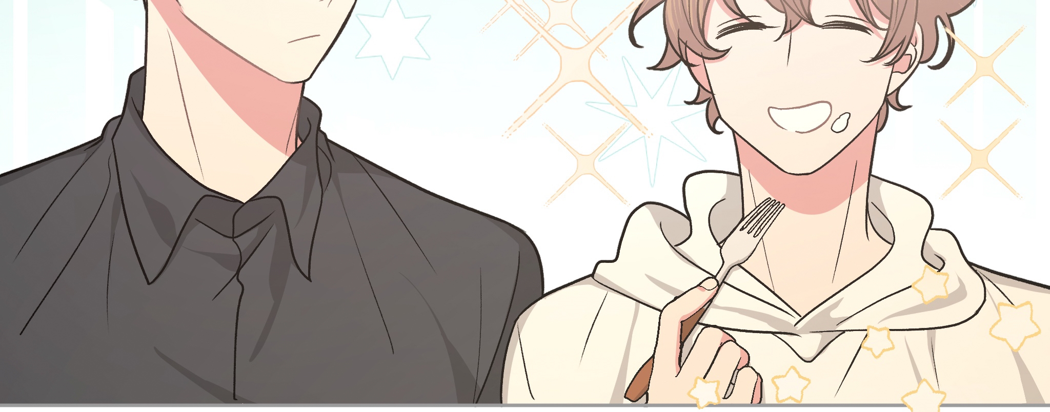 đừng nói yêu tôi (don't say you love me) chapter 21 6