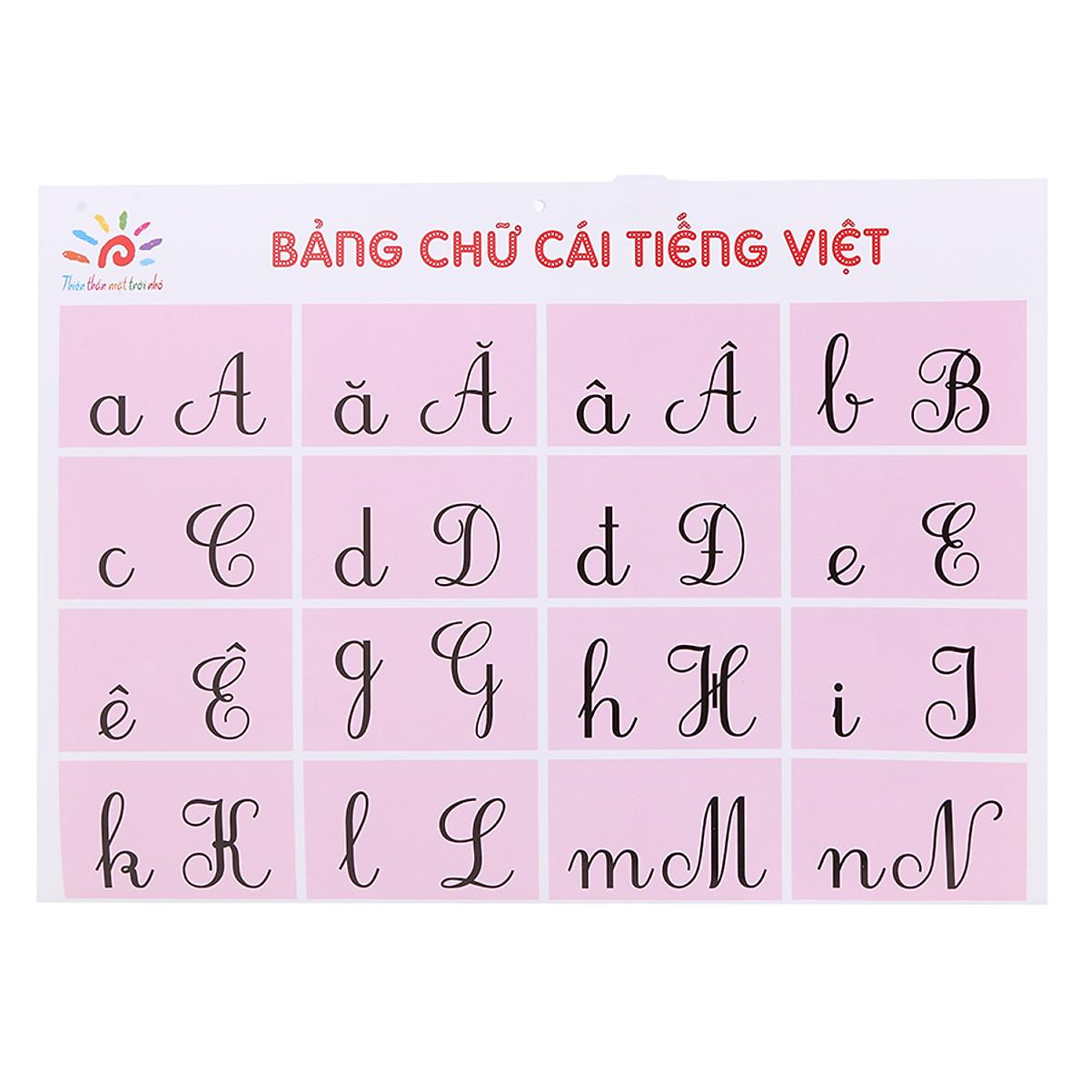 Tranh Treo Tường Cho Bé Ngoan - Tập 3