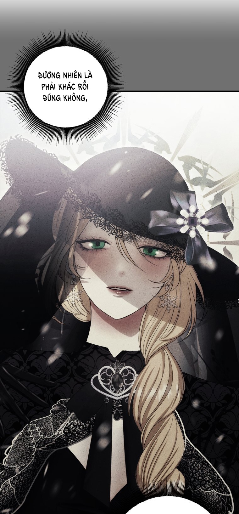 [15+] Khi Tôi Bị Chú Chó Tôi Bỏ Rơi Cắn chapter 23.2 - Trang 9