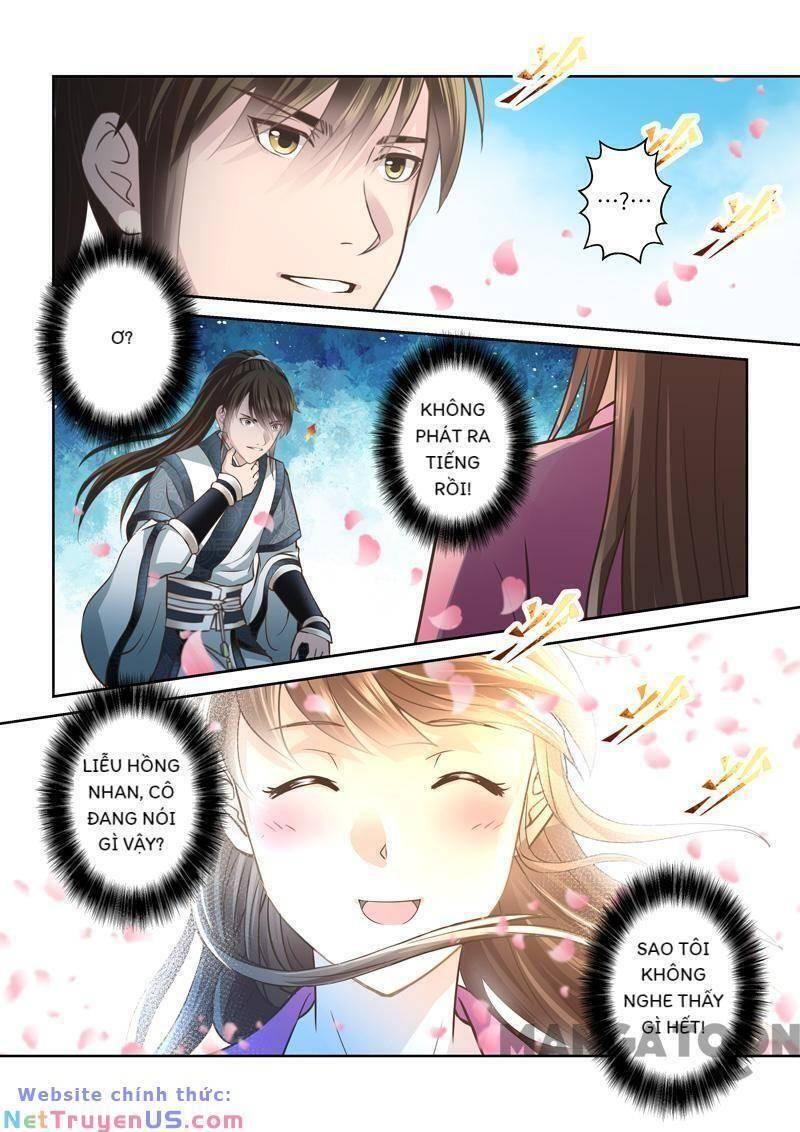 ta là chí tôn chapter 196 5