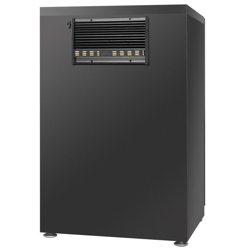 Tủ chống ẩm Eirmai MRD-90T (85 lít, điều khiển cảm ứng) hàng chính hãng