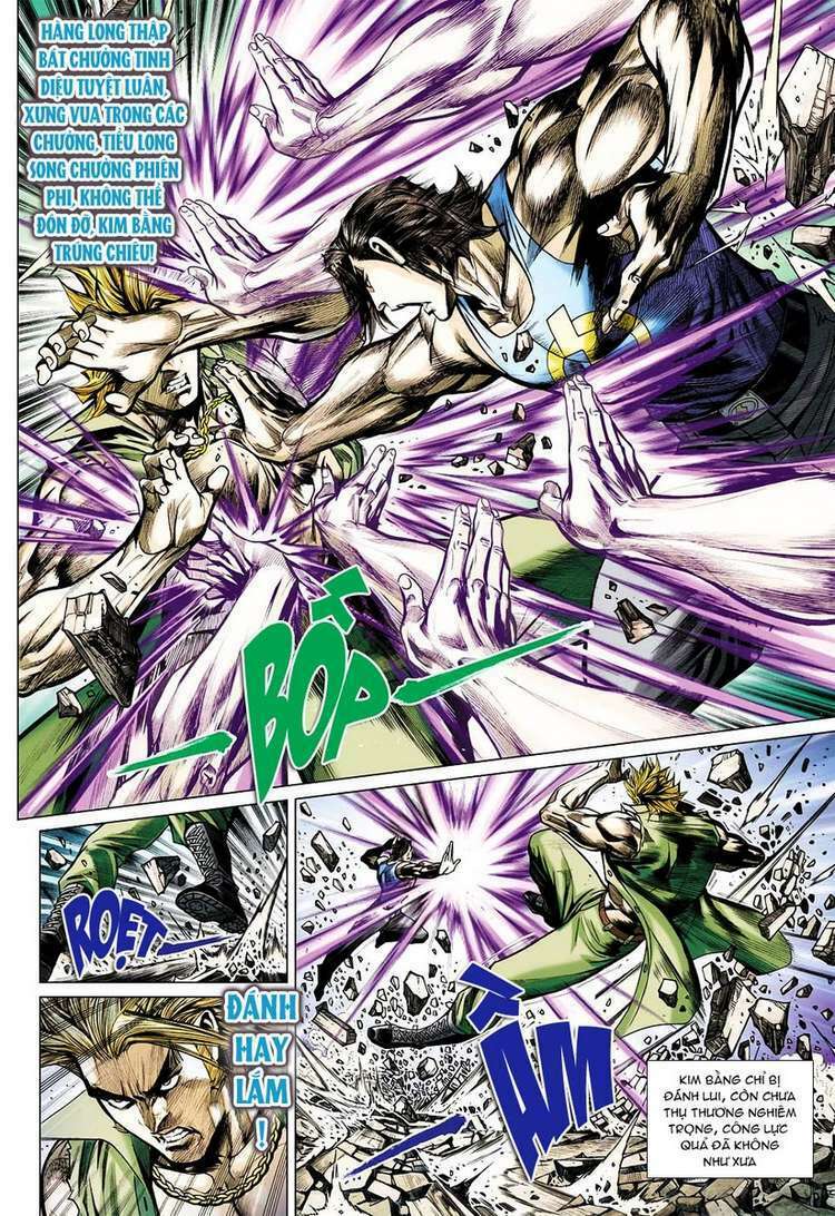 vương phong lôi 2 chapter 38 23