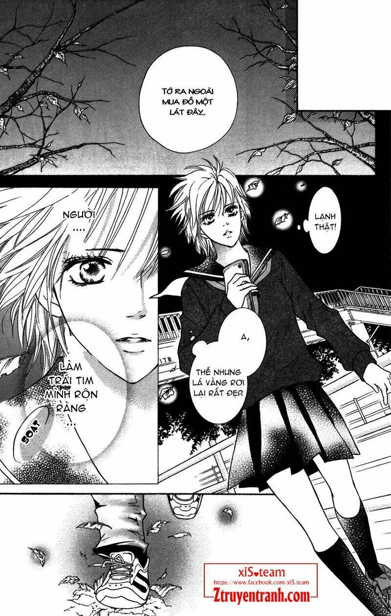 xứng danh anh hùng chapter 39 29