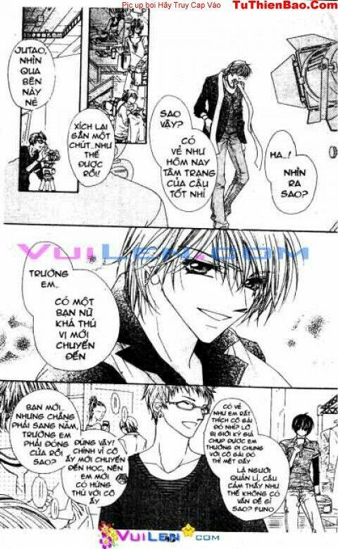 thiên thần giả tạo chapter 1 43