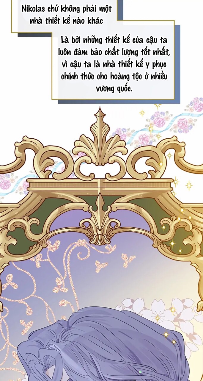 cuộc hôn nhân bất đắc dĩ của tôi chapter 41.1 23