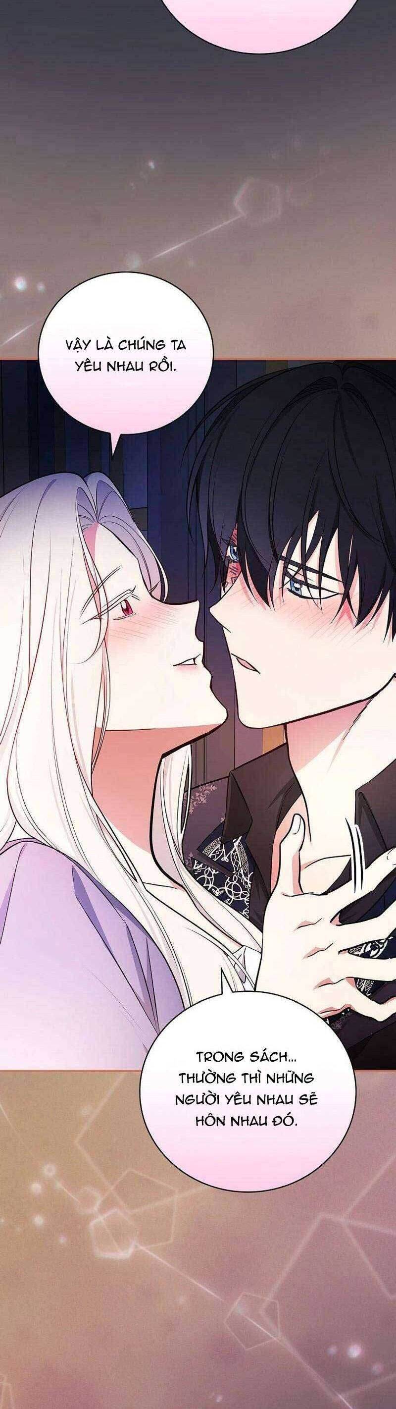 tôi trở thành mẹ của vị anh hùng chiến binh chapter 88 34