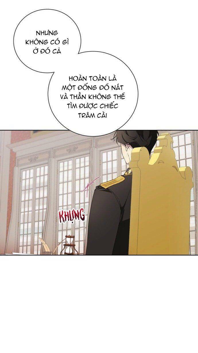 ta đã từng mong nàng biến mất chapter 42 12