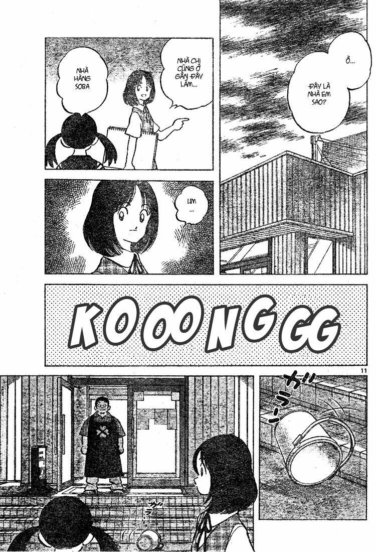 trò chơi vượt qua thử thách chapter 97 12