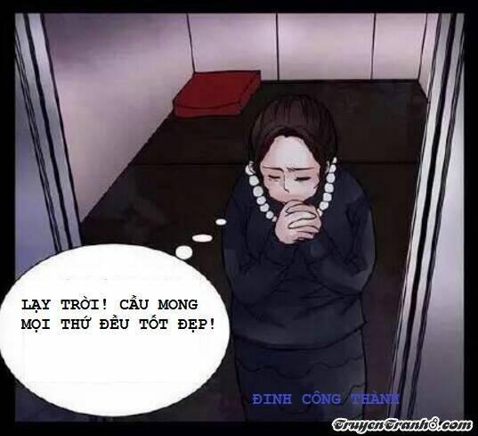 cưới ma chapter 3 10