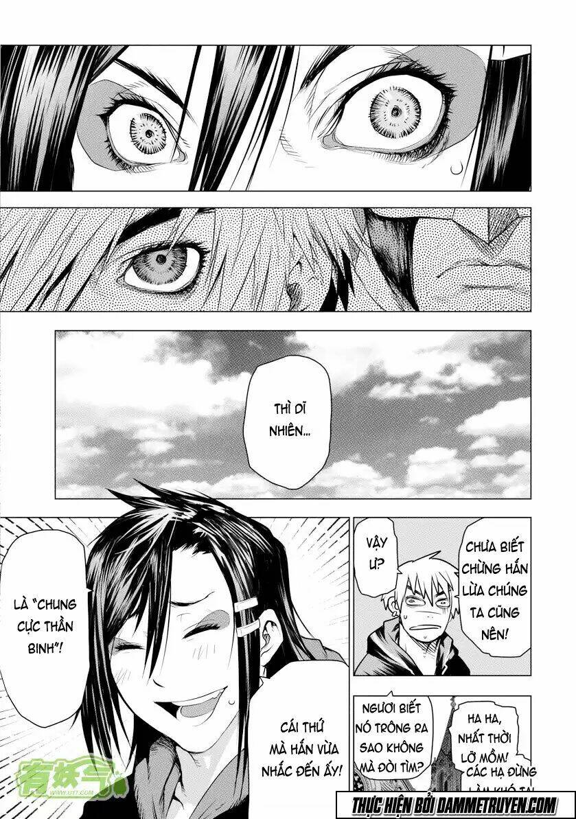 unity of heaven chapter 7 33