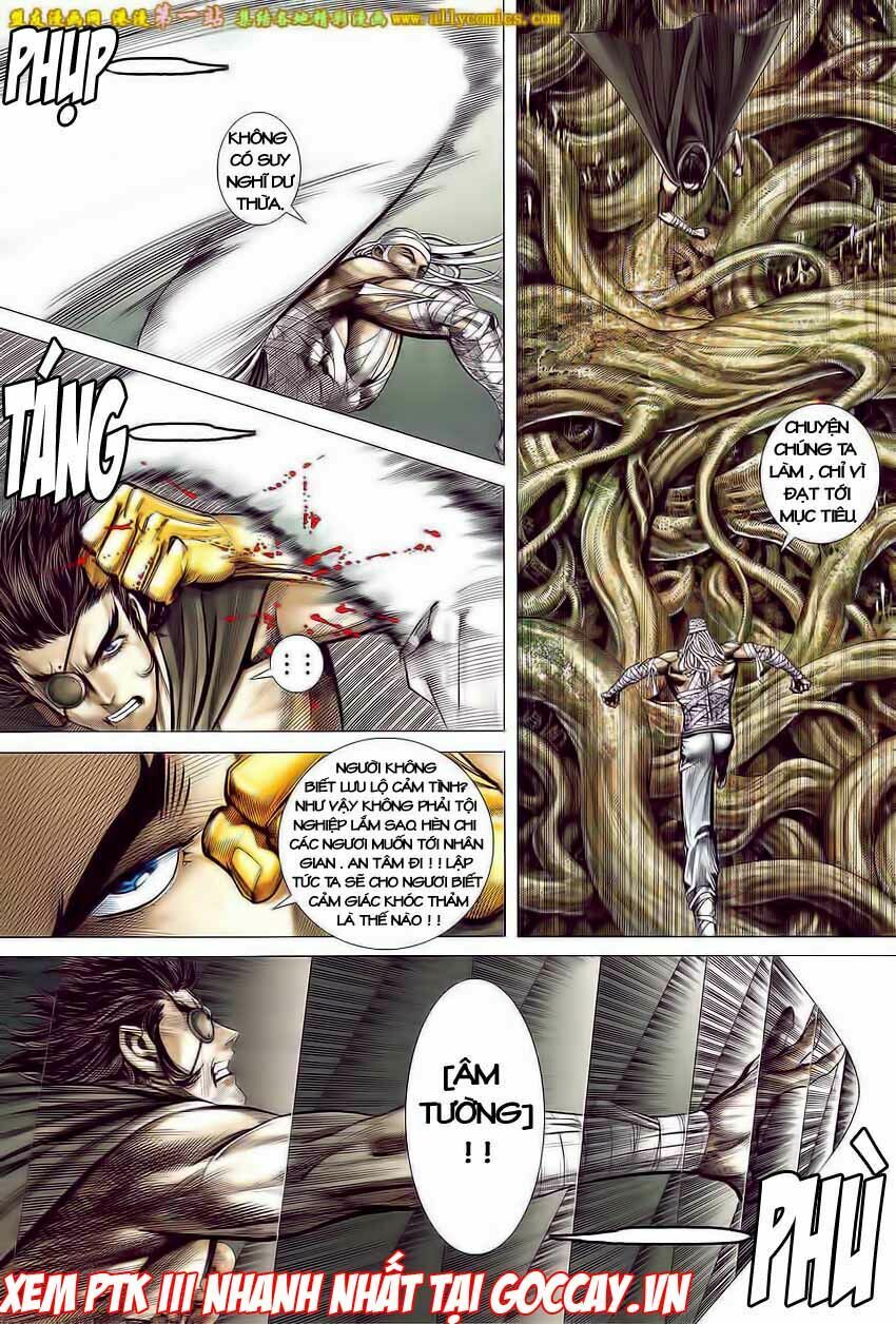 phong thần ký phần 3 chapter 18 14