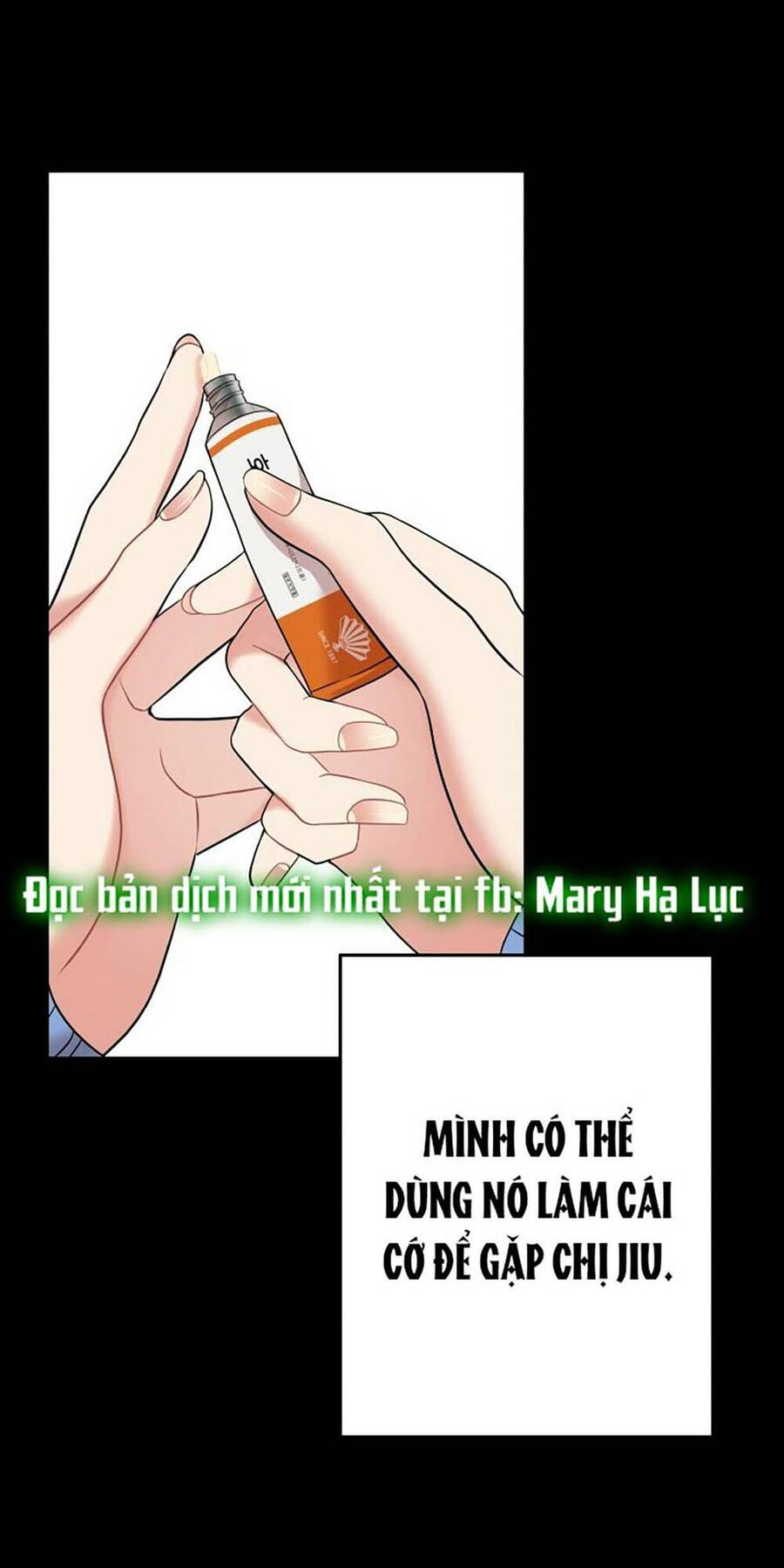 gửi em, người nuốt trọn vì sao chapter 115.1 31